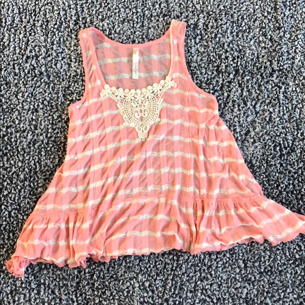 Jessica Simpson Tank Top